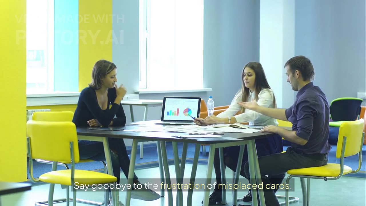 What to Include on Your Digital Business Card to Stand Out | Blinq