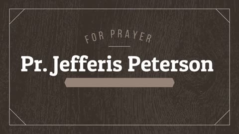 Rejoicing in the Face of Persecution