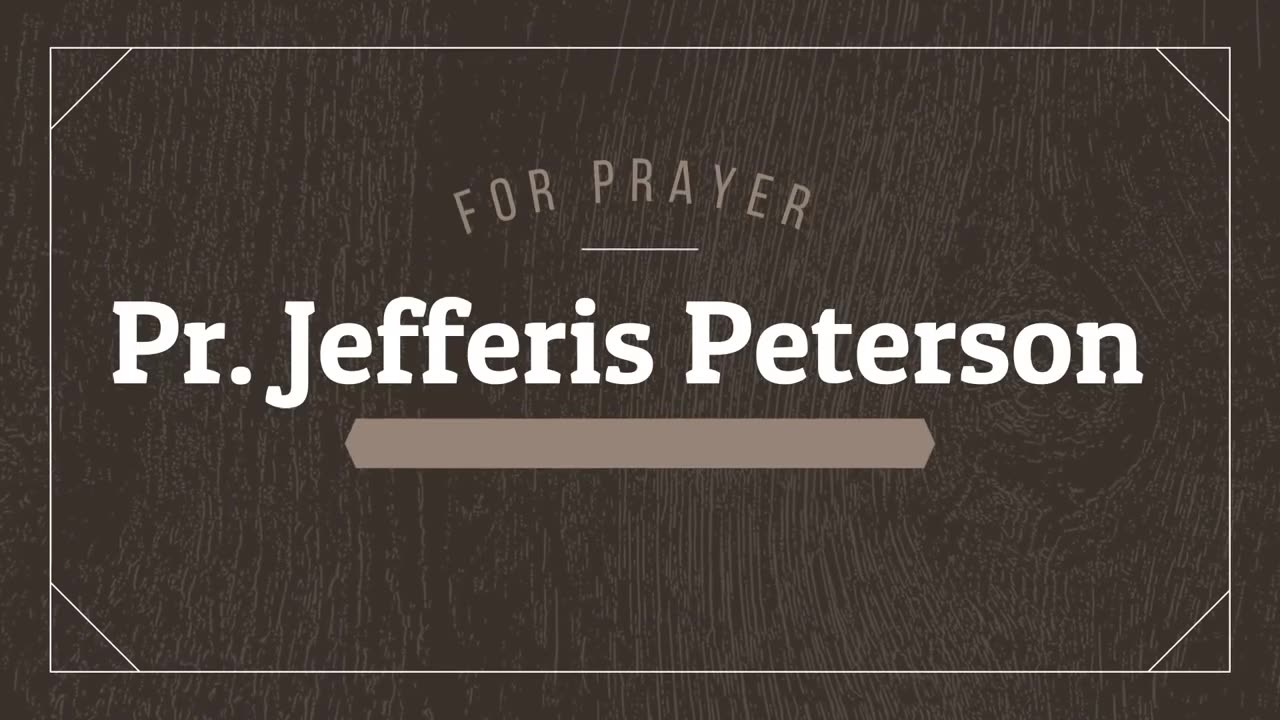 Rejoicing in the Face of Persecution