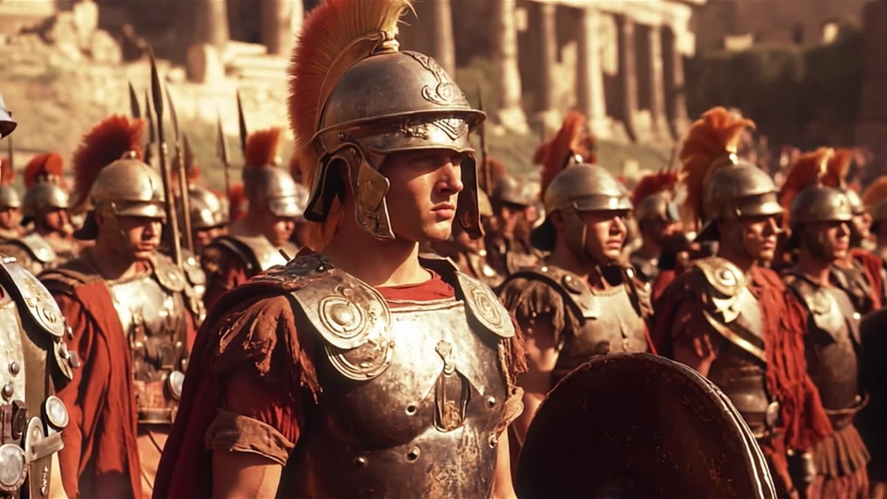 Spartans vs Argos 800 BC Rivalries in Greece #AncientGreece