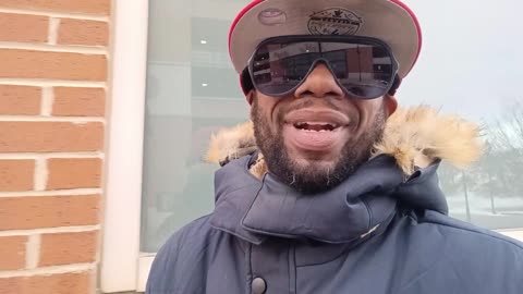 Message To Immigrants Making Threats To Americans!!! You Don't Want No Smoke!!!