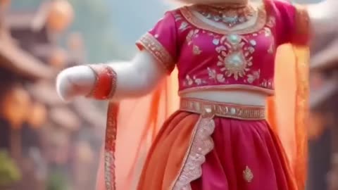 Heart-touching Cute Kitten Dance 🐾