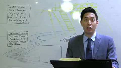 なぜ「ルシファー」は人間が天国への「ポータルを開く」ことを望むのか