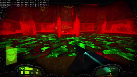 Doom (1993) lighting mod