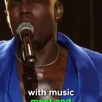 Family Fun with Jamal Roberts – Music, Meet & Greet, and Kids’ Stage