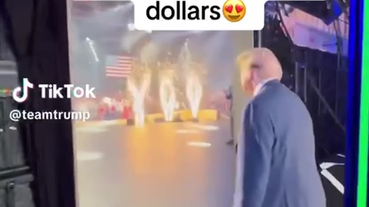Time to pay up for your lies!