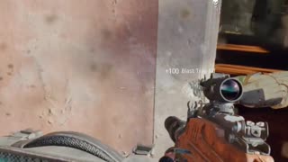 [49 - 13 MATCH SHORT] STAKEOUT - MEGA-MONTAGE WEEK 4 PROMO - CALL OF DUTY: BLACK OPS 6 - PLAYSTATION