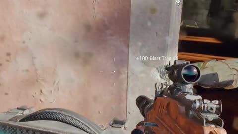[49 - 13 MATCH SHORT] STAKEOUT - MEGA-MONTAGE WEEK 4 PROMO - CALL OF DUTY: BLACK OPS 6 - PLAYSTATION