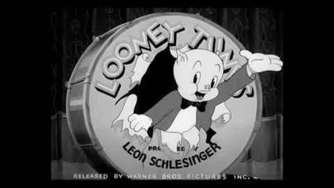 The Ducktators (1942) Animated short | Looney Tunes