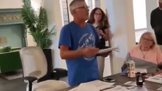 Democrats are planning to “Surround the White House” on November 5