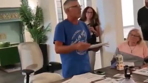 Democrats are planning to “Surround the White House” on November 5