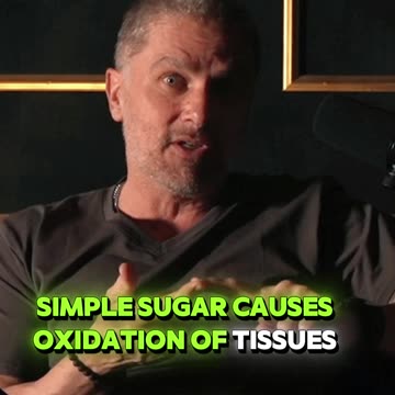 Stop Sugar, Start Healing! Your Health Depends on It!