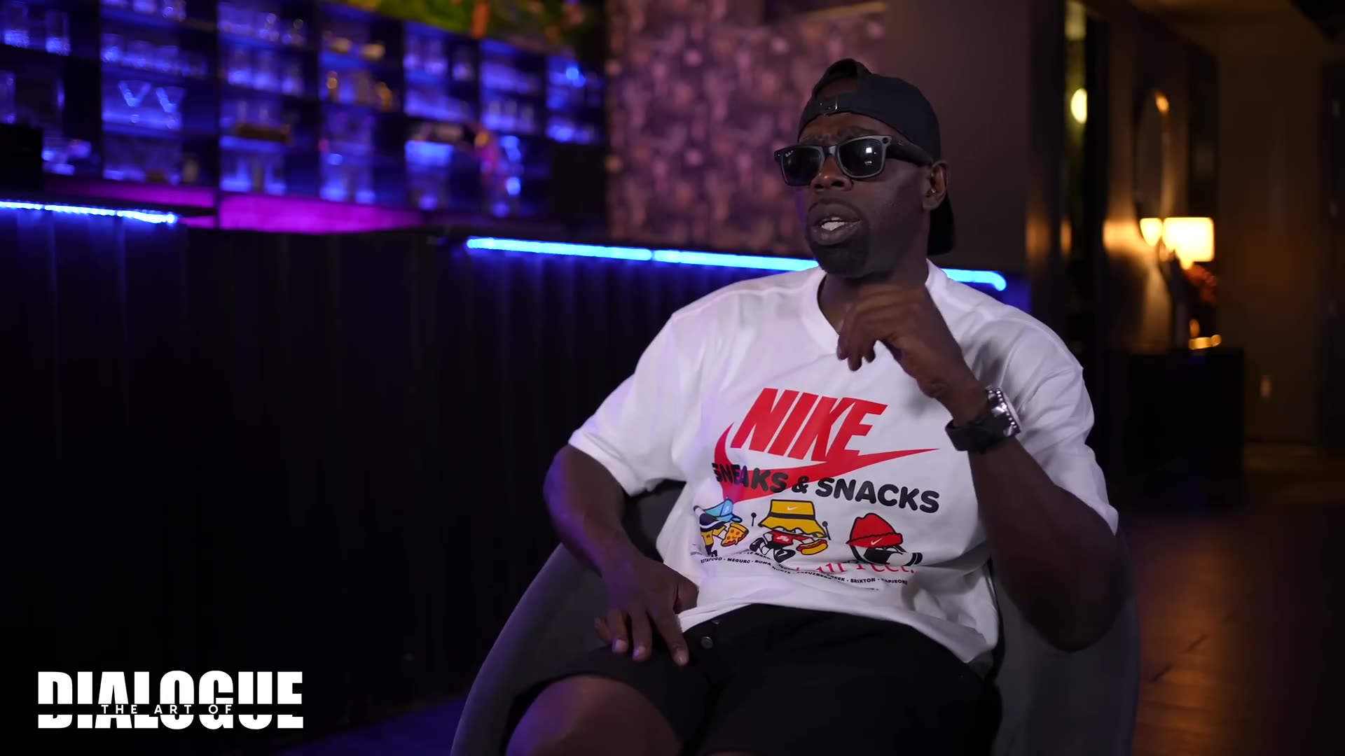 Lawyer Wanted Me To Lie & Accuse Diddy Of A Crime” Freak-Off Worker Expose Conspiracy Against Diddy