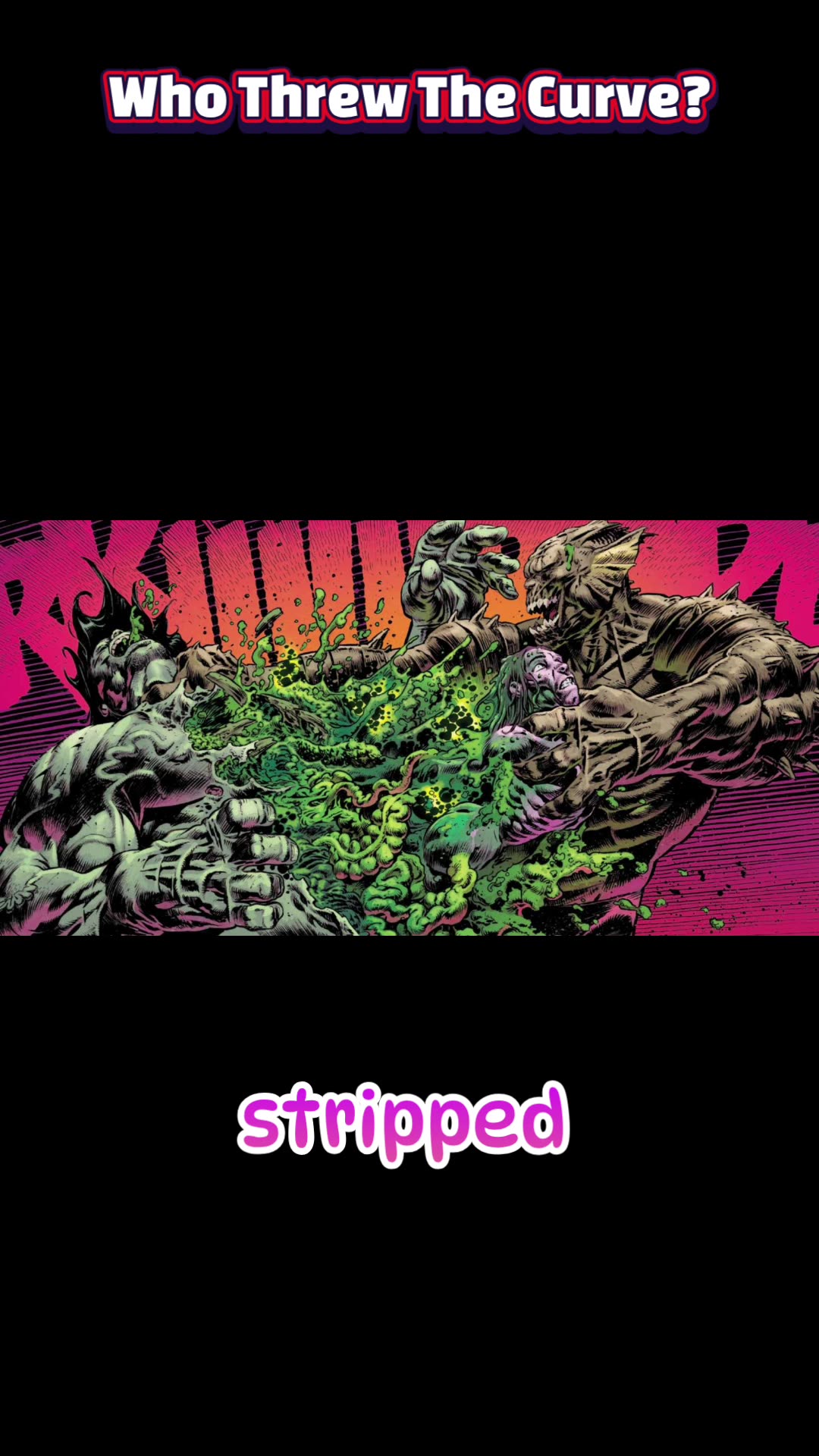 Infernal Hulk EXPLAINED: Marvel’s Most Terrifying Monster Yet