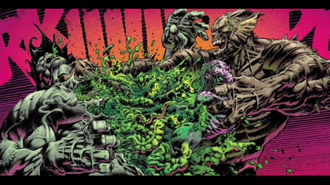 Infernal Hulk EXPLAINED: Marvel’s Most Terrifying Monster Yet