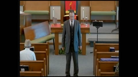 06-22-2025 SERMON