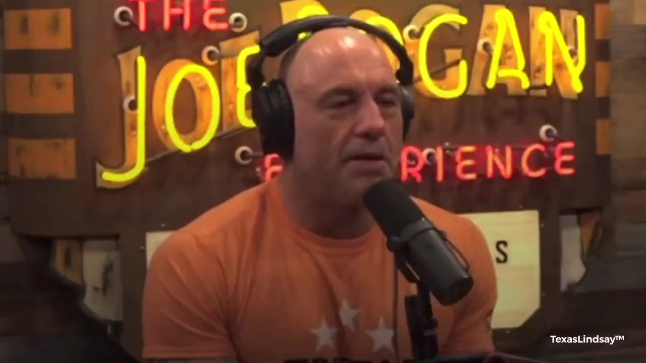 Joe Rogan and Russell Brand take down Bill Gates