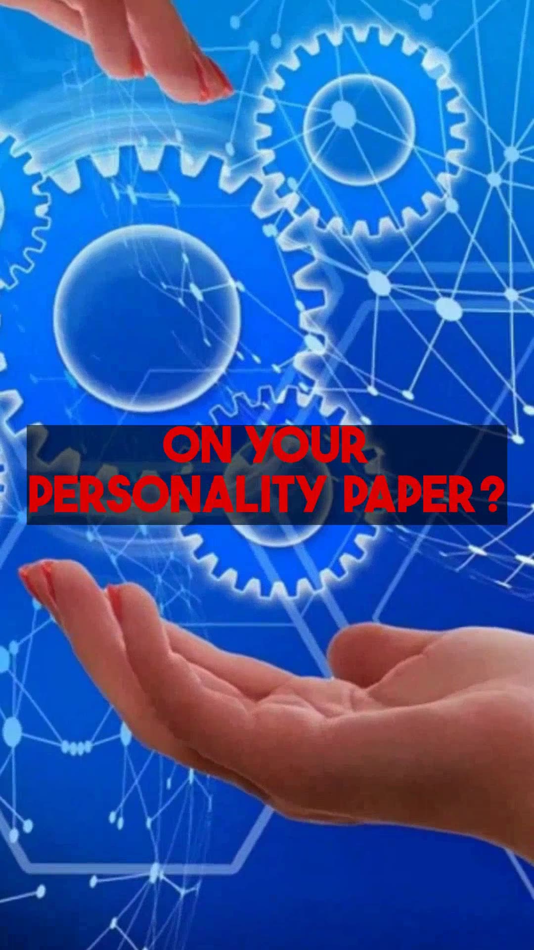 Unlock Effective APA Title Pages for Personality Papers