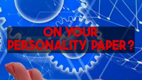 Unlock Effective APA Title Pages for Personality Papers
