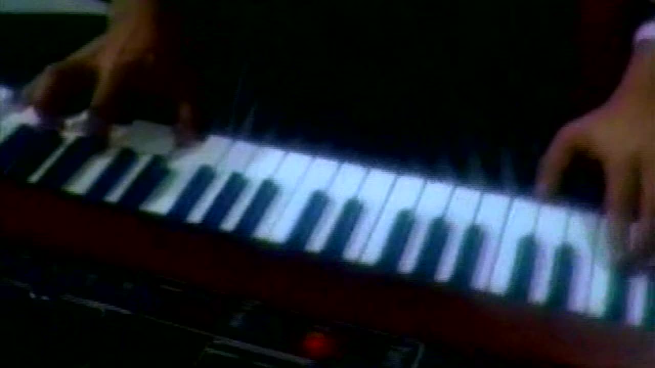 Kim Carnes - Bette Davis Eyes = 1982