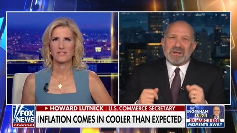 Commerce Secretary: Economy Is Humming