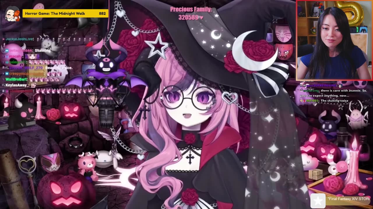 [5/23/25] Watching Your VID SUBMISSIONS~!