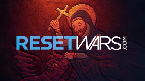 Transcend The Third Dimension With Alex Jones and RESETWARS.com