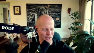Possessed & Dream Reader - Craig Mod on Tim Ferris #tibet #dreamreader #dreams #lhasa