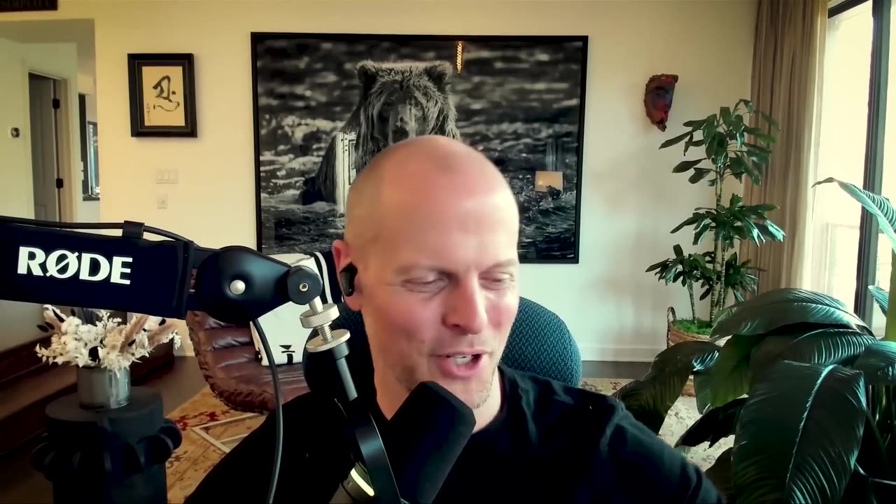 Possessed & Dream Reader - Craig Mod on Tim Ferris #tibet #dreamreader #dreams #lhasa