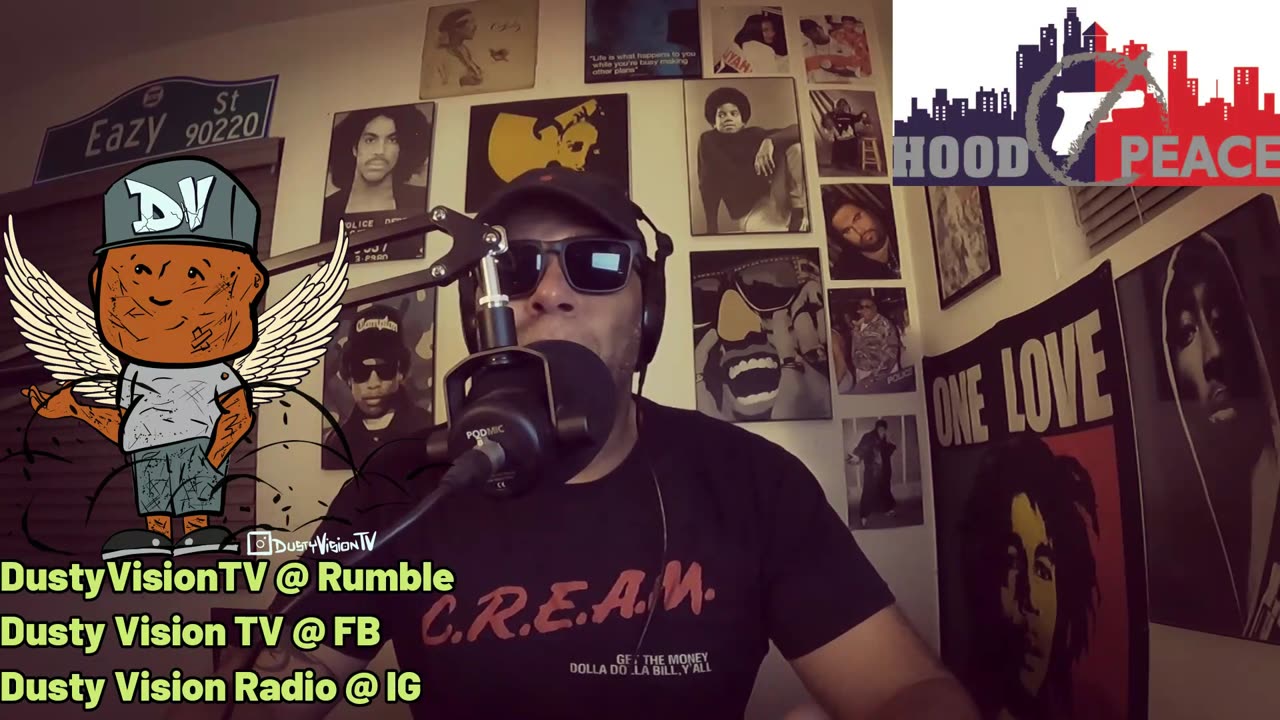 WHY ARE DEMOCRATS LOSING?