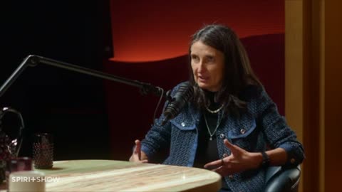 Margit Slimáková v Majk Spirit Show