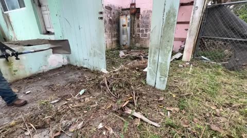 a CRUSHING $300,000 in CITY CODE VIOLATION FINES Forces the Owner to WALK AWAY and LET IT ROT_part14