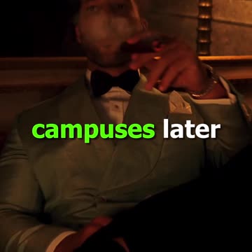 2 Campuses for $69? Tristan Academy Crypto Plans Revealed!