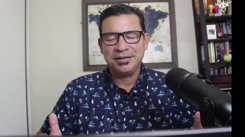 Catching Up With Jacob Ep 236