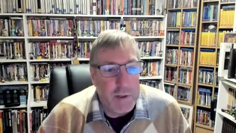Catching Up With Jacob Ep 236