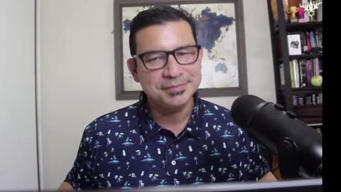 Catching Up With Jacob Ep 236