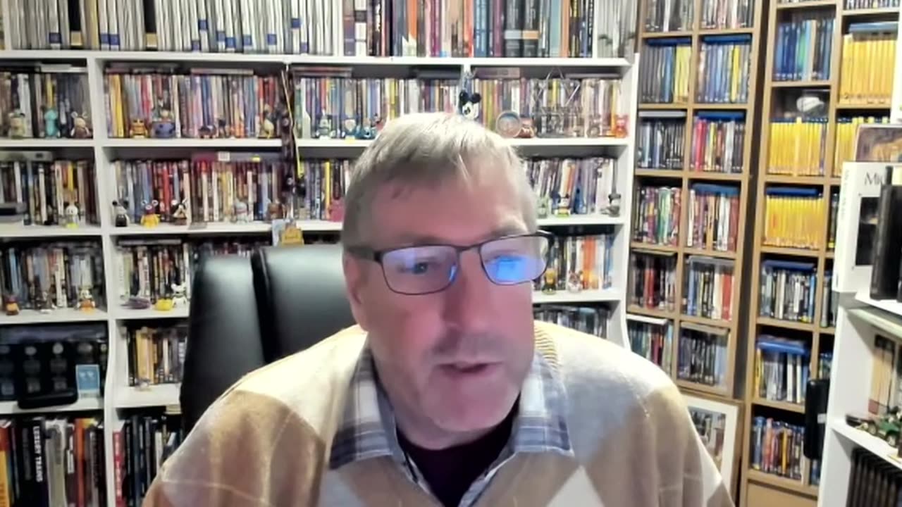 Catching Up With Jacob Ep 236