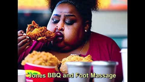 Black excellence in action!