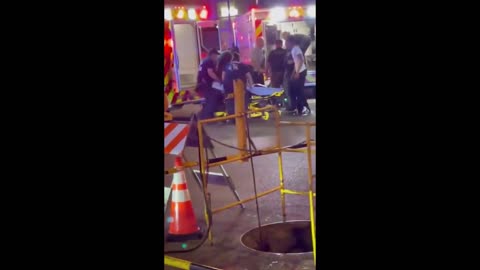 4 killed, 14 wounded in mass shoting outside Chicago Artis Lounge nightclub