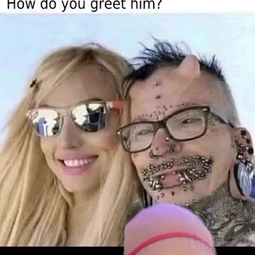 Welcome to the new normal