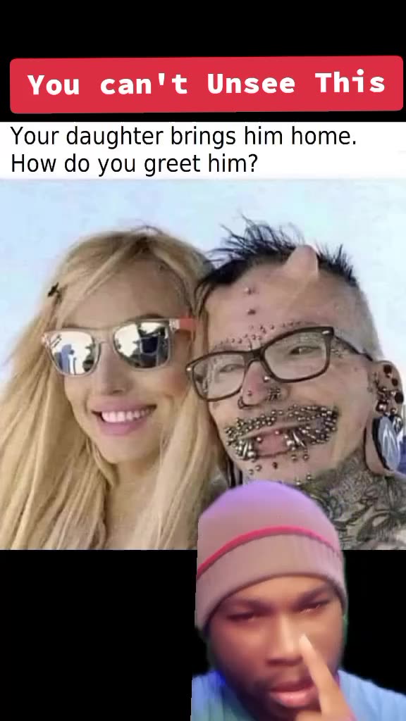 Welcome to the new normal