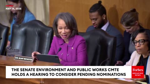 Lisa Blunt Rochester Asks Nominee About Efforts Aimed At Completion Of Superfund Containment Cleanup