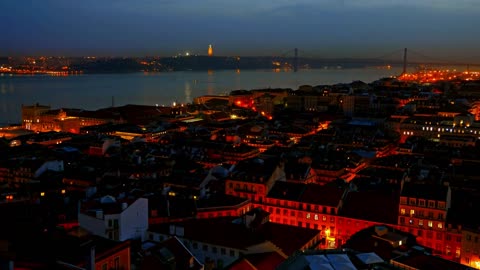 Whispers of Portugal | The Soul of Southern Europe