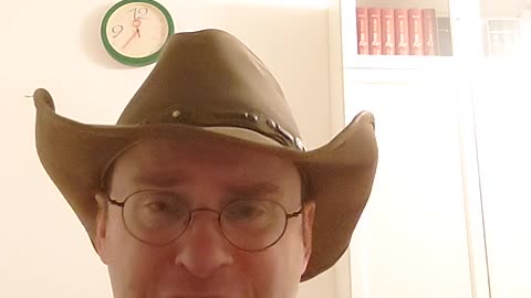 Remnants of the sane mind.