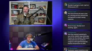 UNCENSORED with Shaun, Lindsey & Clay