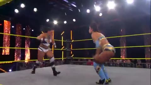 TNA Slammiversary 2021