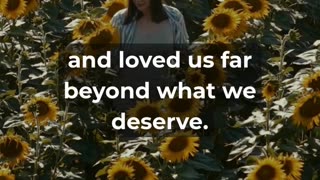 Amazing Reasons To Thank God Today!