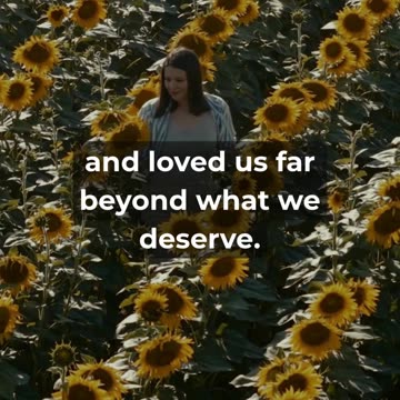 Amazing Reasons To Thank God Today!