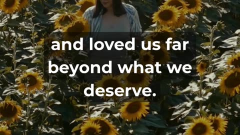 Amazing Reasons To Thank God Today!