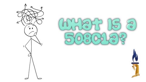 What is a 508(c)(1)(a)